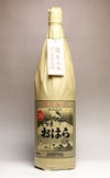 伝承さつまおはら にごり25度1800ml