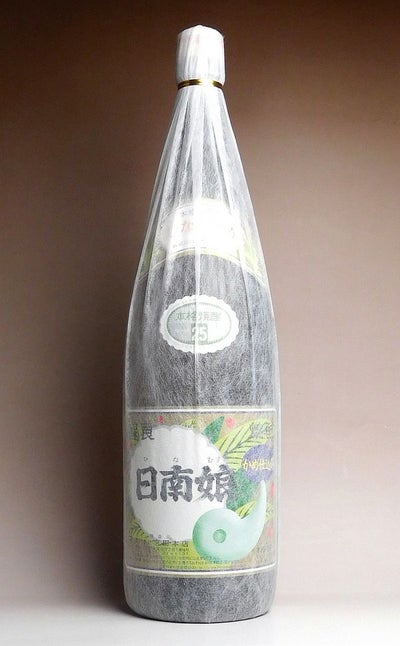 日南娘（ひなむすめ）25度1800ml 【宮田本店】いも焼酎 ,| 焼酎のひご 