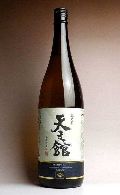 天文館25度1800ml 【宇都酒造】《芋焼酎》 ,| 焼酎のひご屋 本店