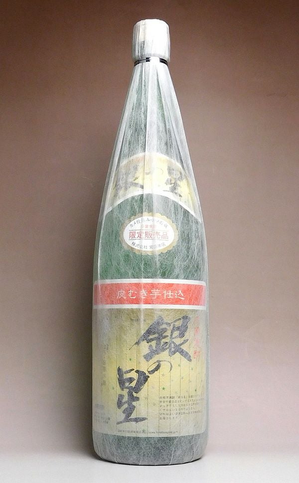 日南娘（ひなむすめ）25度1800ml 【宮田本店】いも焼酎 ,| 焼酎のひご