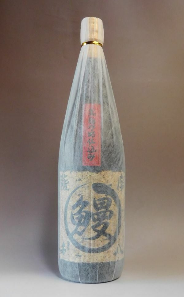 富久泉（ふくいづみ）25度1800ml【大山甚七商店】《芋焼酎》 ふく