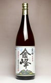 金峰 荒濾過（11月）25度1800ml