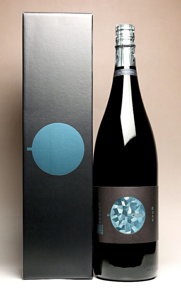 Crio 氷結芋仕込 2025 25度1800ml 【八千代伝酒造】《芋焼酎》 クリオ