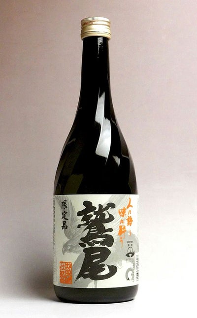 野うさぎの走り37度600ml 【黒木本店】《米焼酎》 ,| 焼酎のひご屋 本店