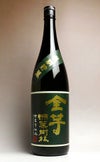 全芋 照葉樹林 長期貯蔵 25度1800ml