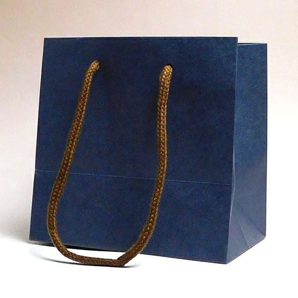 至高の焼酎グラス用ギフトバッグ