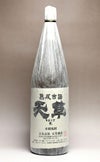 熟成古酒 天草（米）25度1800ml