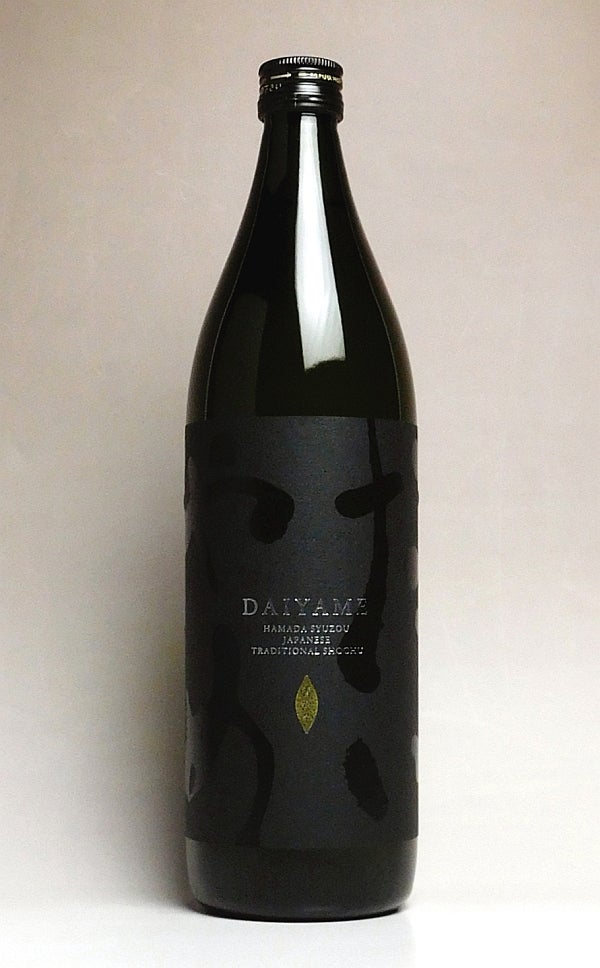DAIYAME 25度 900ml