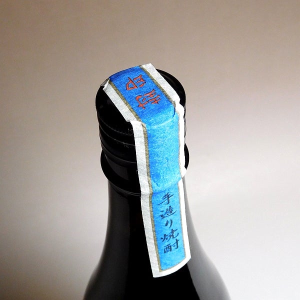 池の露 25度 1800ml