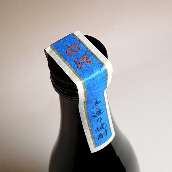 池の露 25度 720ml