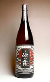 池の露 古酒 25度 1800ml