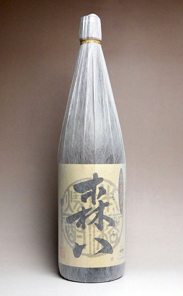 森八（もりはち） 25度1800ml 【太久保酒造】《芋焼酎》 ,| 焼酎のひご
