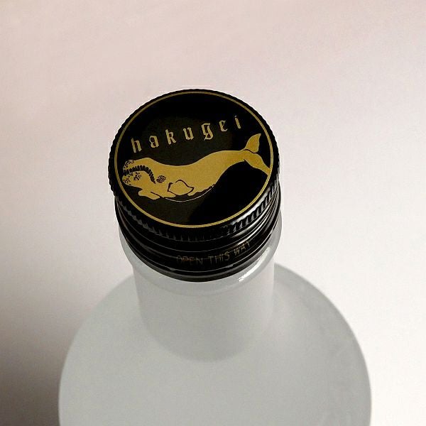 白鯨（はくげい）25度720ml 【薩摩酒造】《米焼酎》 ,| 焼酎のひご屋 本店