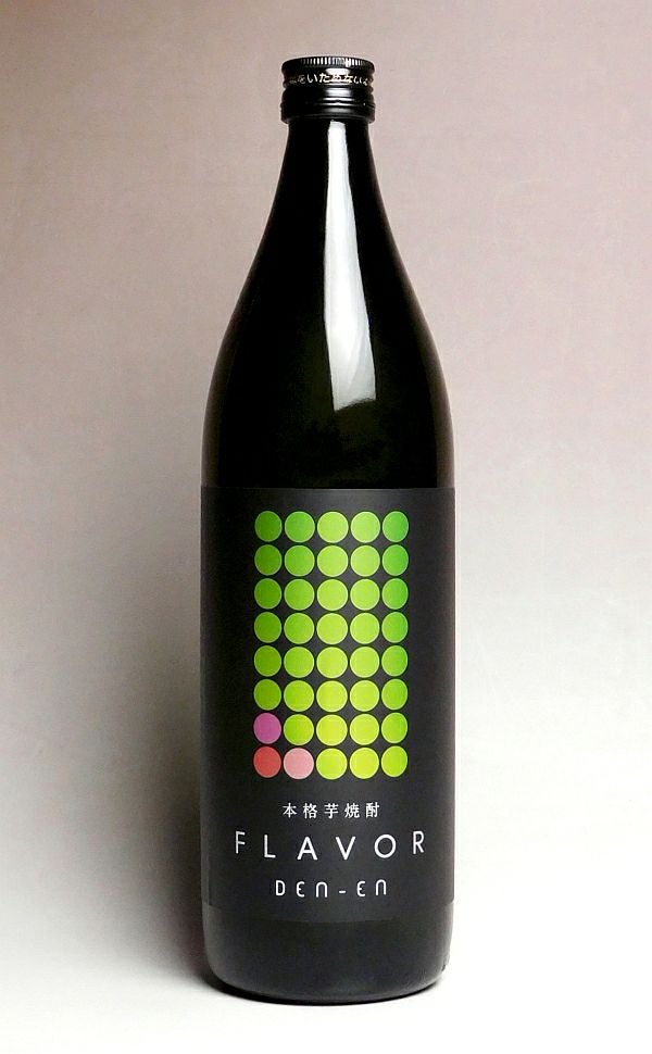 kaiju's passion 25度1800ml 【国分酒造】《芋焼酎》カイジュズ