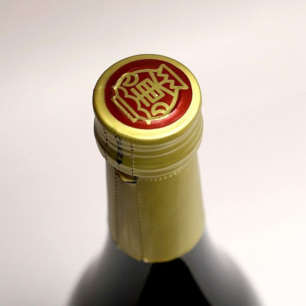 黒七窪 2.1 25度720ml