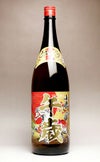 小鹿 干支ラベル 25度1800ml