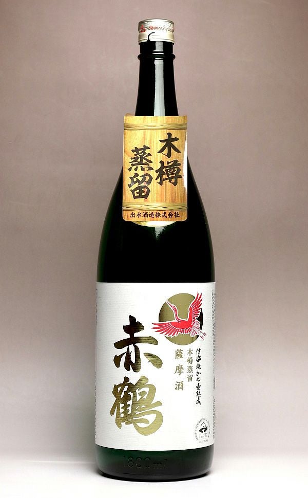炭火焼き芋焼酎 鬼火25度1800ml 【田崎酒造】《焼き芋焼酎》 ,| 焼酎の