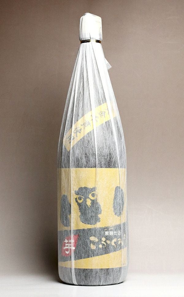 芋こふくろう 25度1800ml 【研醸株式会社】芋焼酎 ,| 焼酎のひご屋 本店