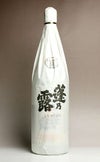 蓬乃露 25度1800ml
