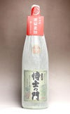 【新焼酎】侍士の門 蒸留直詰25度1800ml