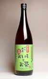 手造り おいもとお茶 伊佐大泉 25度1800ml
