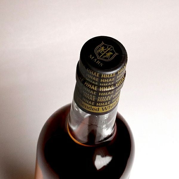 鹿児島限定販売】HHAE（はえ）40度720ml 【本坊酒造 マルス津貫蒸溜所