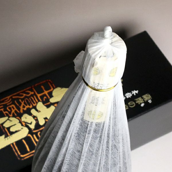 古酒 侍士の門（さむらいのもん）25度1800ml 【太久保酒造】《芋焼酎