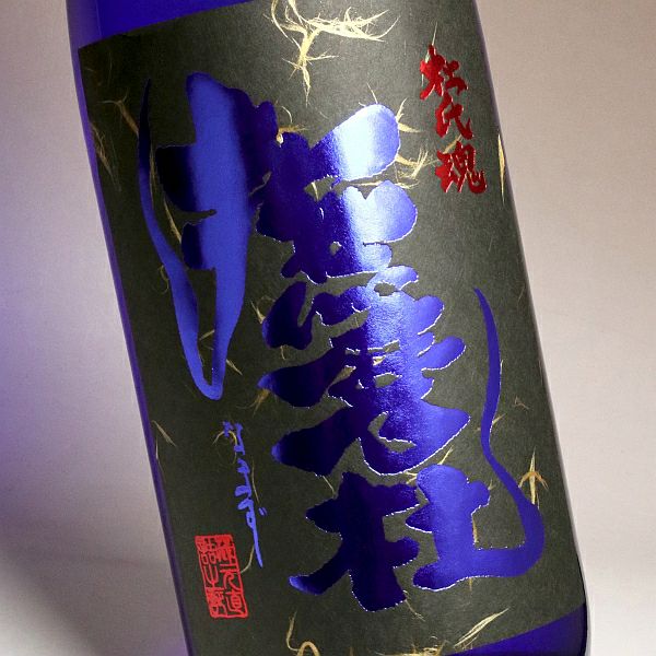 青撫磨杜　芋焼酎 青撫磨杜（あおなまず）2026 25度1800ml 【神酒造】《芋焼酎》 ,| 焼酎