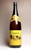 だんだん 25度1800ml