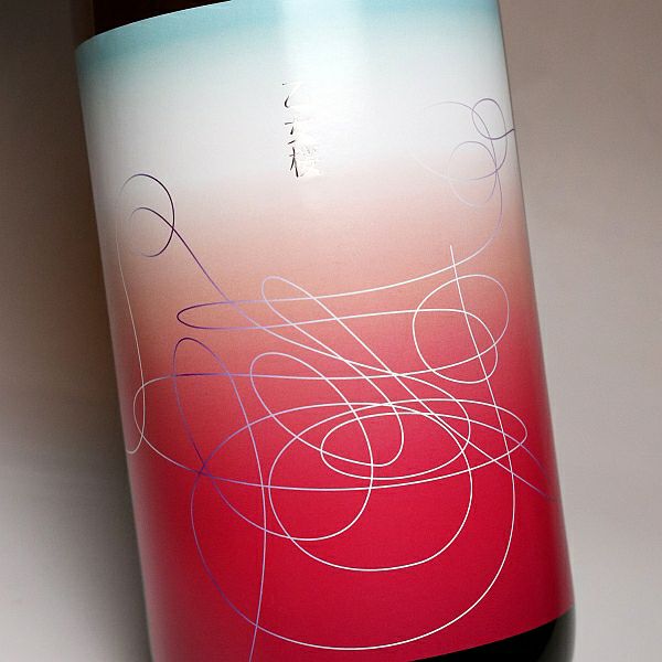 乙女桜 25度1800ml