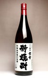 【新焼酎】さつま国分 全量新焼酎 25度1800ml