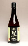 黒さつま 25度720ml