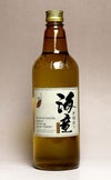 海童 栗黄金 25度720ml