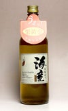 海童 栗黄金 25度720ml