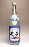 【新焼酎】復刻 七夕にごり 25度1800ml