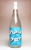 【新焼酎】若潮 NEW POT 25度1800ml