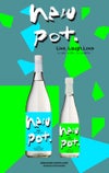 【新焼酎】若潮 NEW POT 25度1800ml