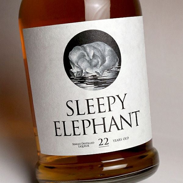SLEEPY ELEPHANT（スリーピー エレファント）34度720ml 【薩摩酒造