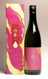 池の露 SLOWLY 紅はるか 30度720ml