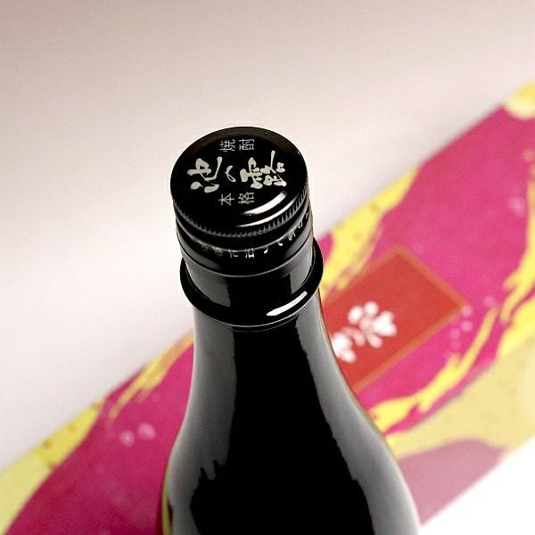 池の露 SLOWLY 紅はるか 30度720ml