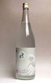 大海 冬の華 25度1800ml