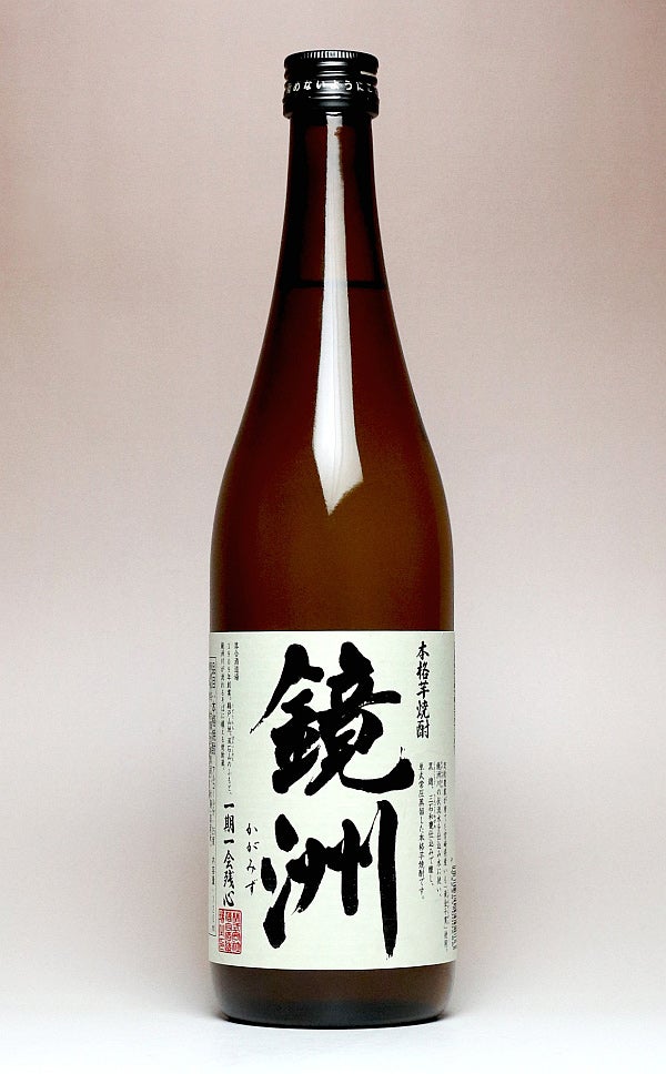 杜の妖精 25度720ml 【太久保酒造】《焼き芋焼酎》もりのようせい