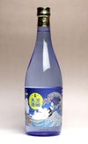 涼風大海 25度720ml