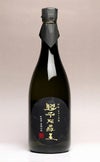 超不阿羅王 25度720ml