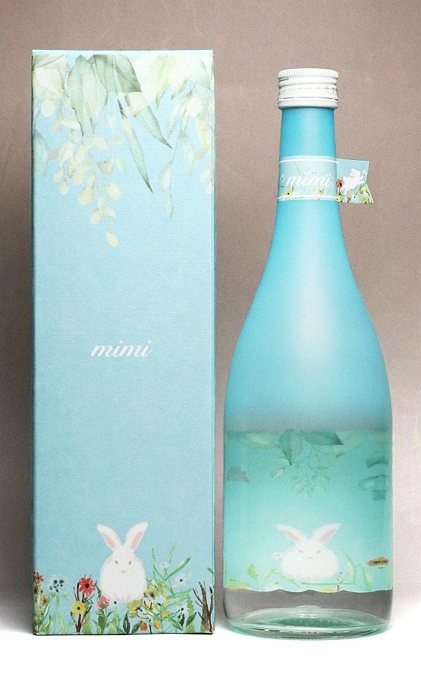 mimi（ミミ）25度 720ml 【南国酒造】《芋焼酎》 みみ ,| 焼酎のひご屋