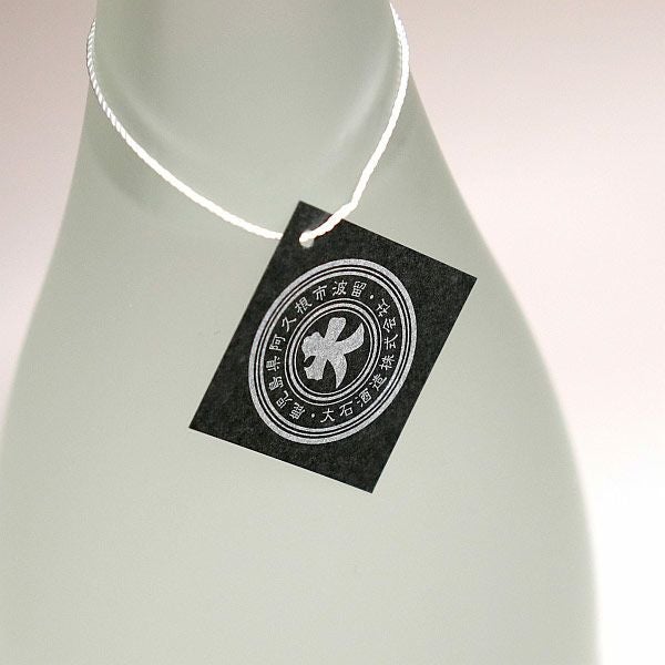 かぶと莫祢氏 25度1800ml