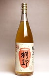 梅酒 桐野（和甕熟成）14度1800ml