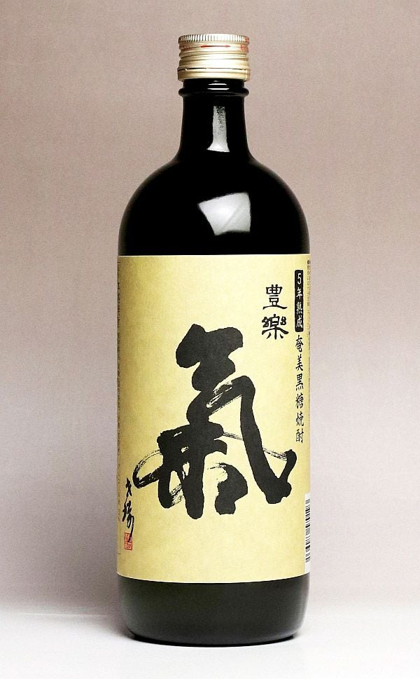 鹿児島県 奄美・種子屋久地区の蔵元・焼酎一覧 焼酎のひご屋