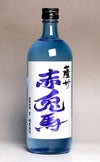 赤兎馬 ブルーボトル 20度 720ml