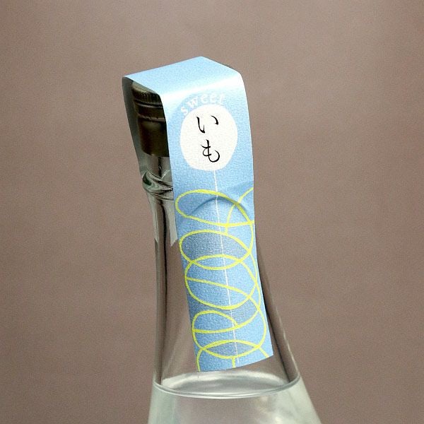 トコロテン 22度1800ml